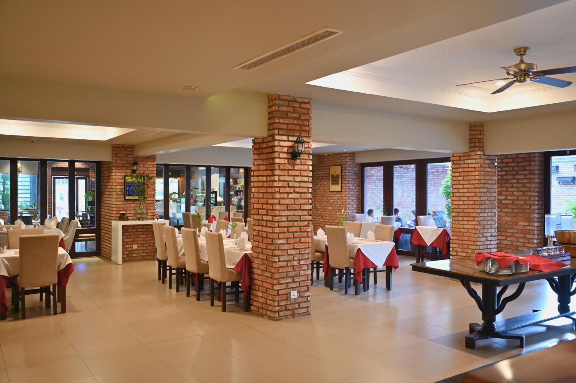 Anik Boutique Hotel & Spa On Norodom Blvd Phnom Penh Luaran gambar