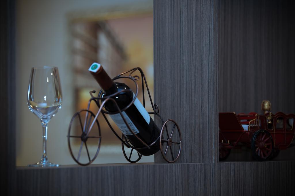 Anik Boutique Hotel & Spa On Norodom Blvd Phnom Penh Luaran gambar